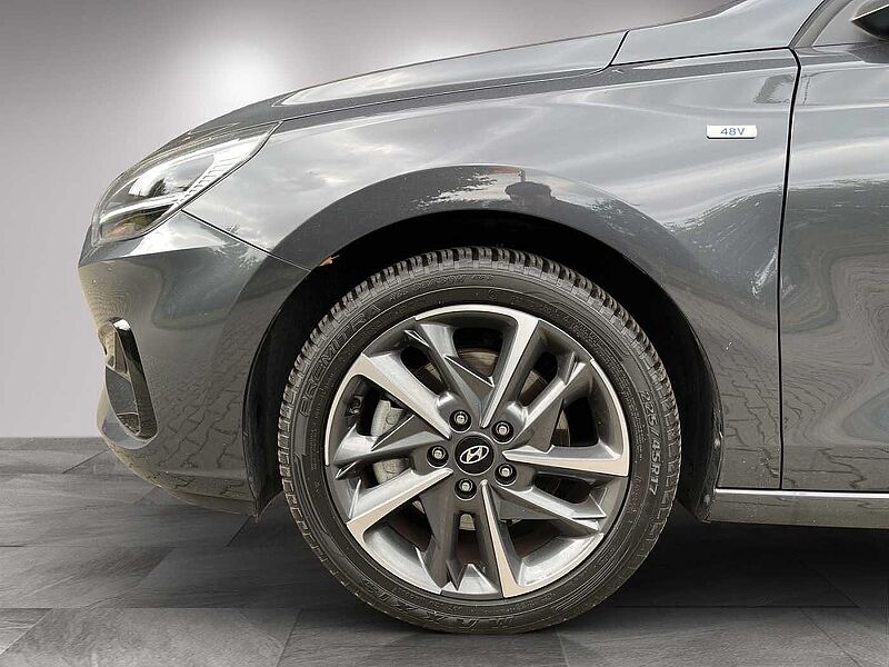 Hyundai i30 Trend Mild-Hybrid