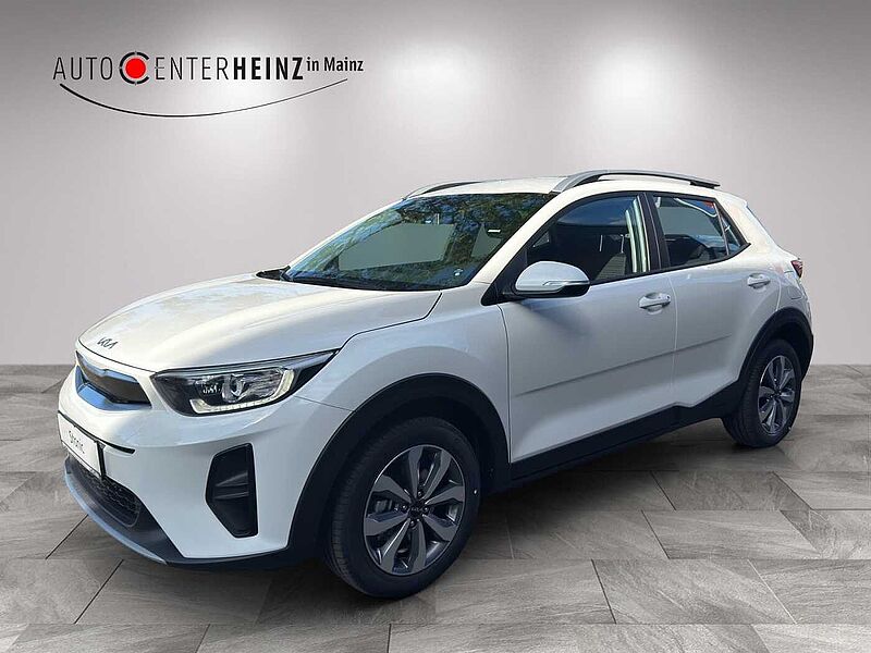 Kia Stonic 1.0 T-GDI 100 OPF DCT7 Vision