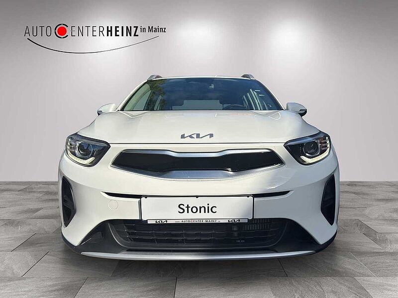 Kia Stonic 1.0 T-GDI 100 OPF DCT7 Vision