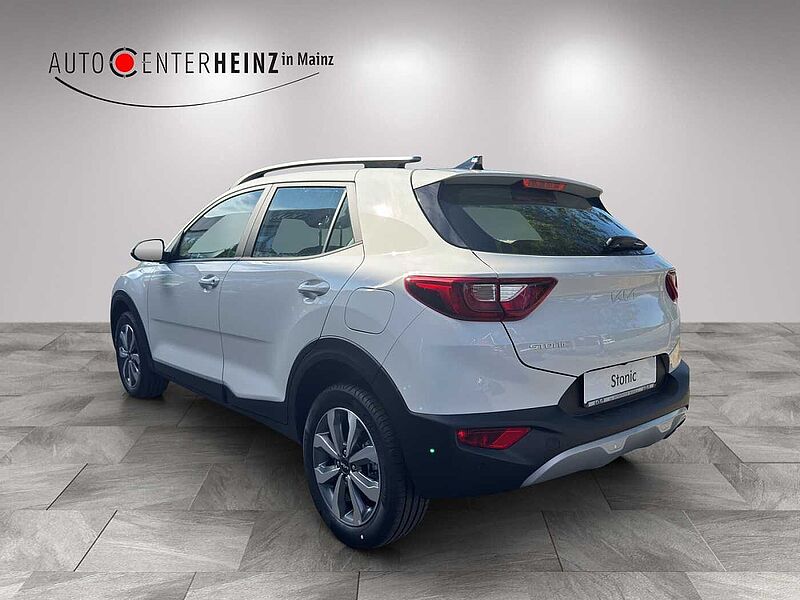 Kia Stonic 1.0 T-GDI 100 OPF DCT7 Vision