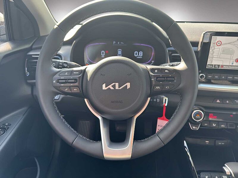 Kia Stonic 1.0 T-GDI 100 OPF DCT7 Vision
