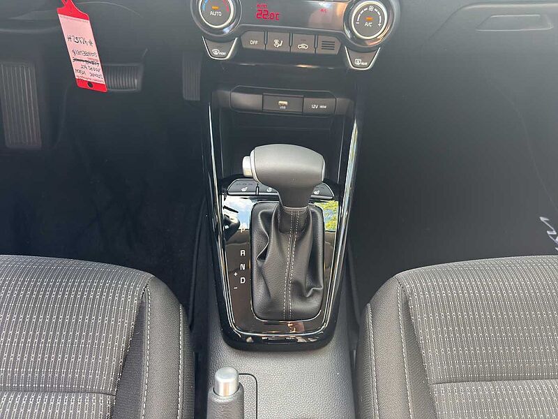 Kia Stonic 1.0 T-GDI 100 OPF DCT7 Vision