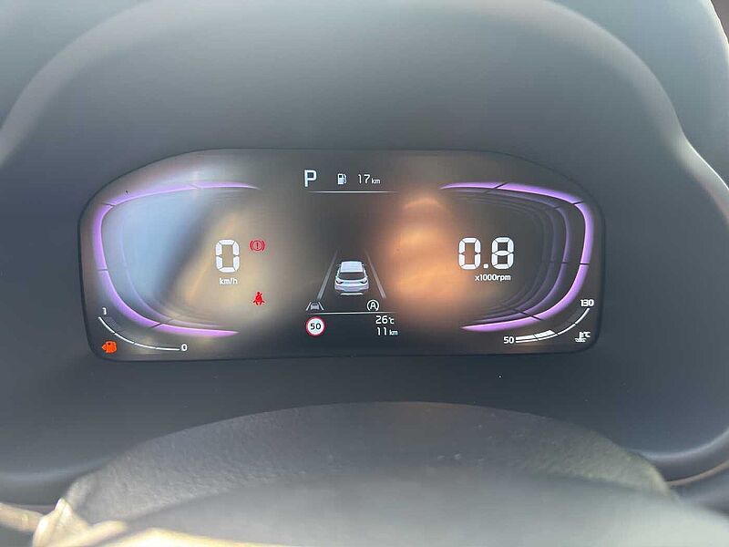 Kia Stonic 1.0 T-GDI 100 OPF DCT7 Vision