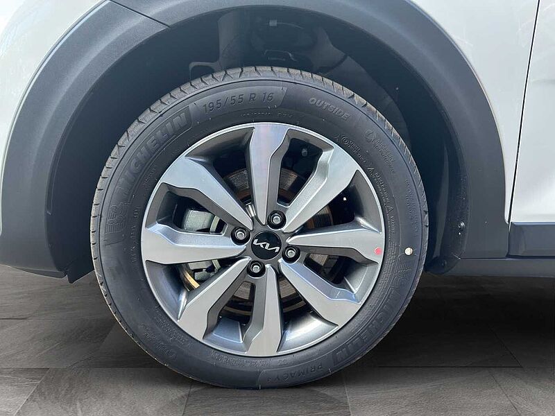 Kia Stonic 1.0 T-GDI 100 OPF DCT7 Vision