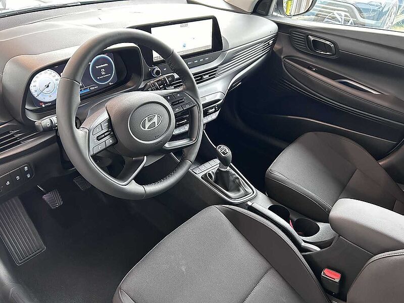 Hyundai i20 1.0 T-GDI Trend*Komfortpaket*