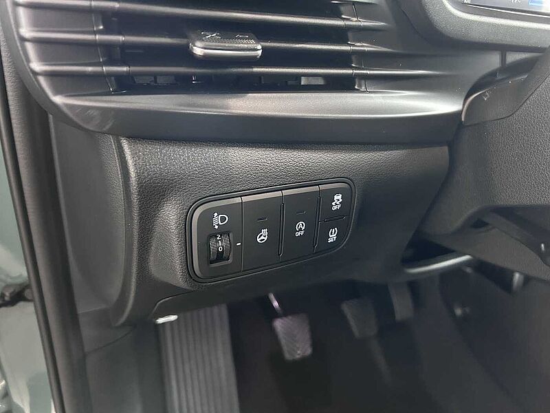 Hyundai i20 1.0 T-GDI Trend*Komfortpaket*
