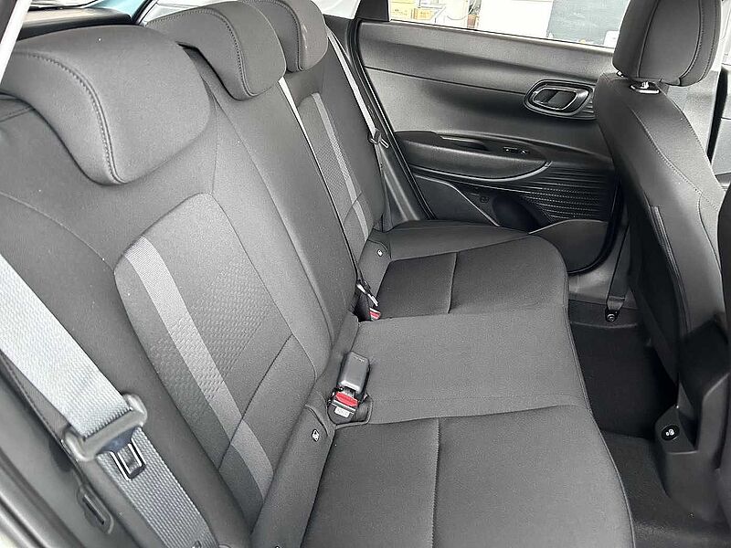Hyundai i20 1.0 T-GDI Trend*Komfortpaket*