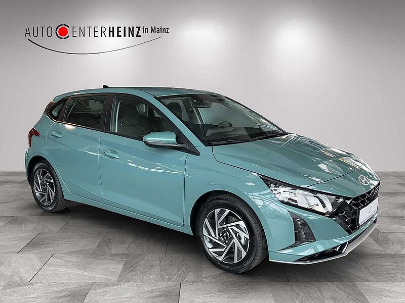 Hyundai i20 1.0 T-GDI Trend*Komfortpaket*