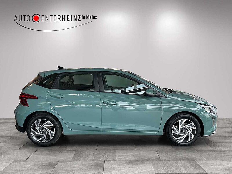 Hyundai i20 1.0 T-GDI Trend*Komfortpaket*