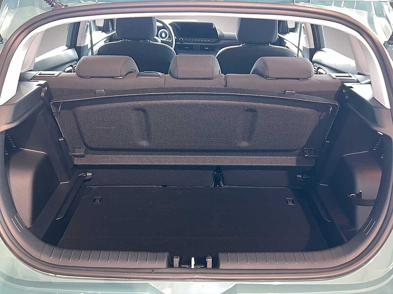 Hyundai i20 1.0 T-GDI Trend*Komfortpaket*