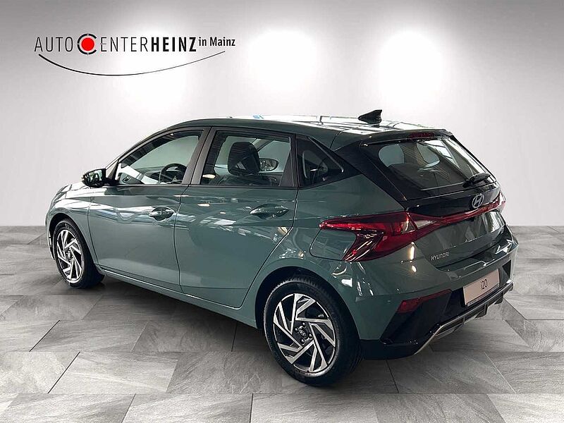 Hyundai i20 1.0 T-GDI Trend*Komfortpaket*