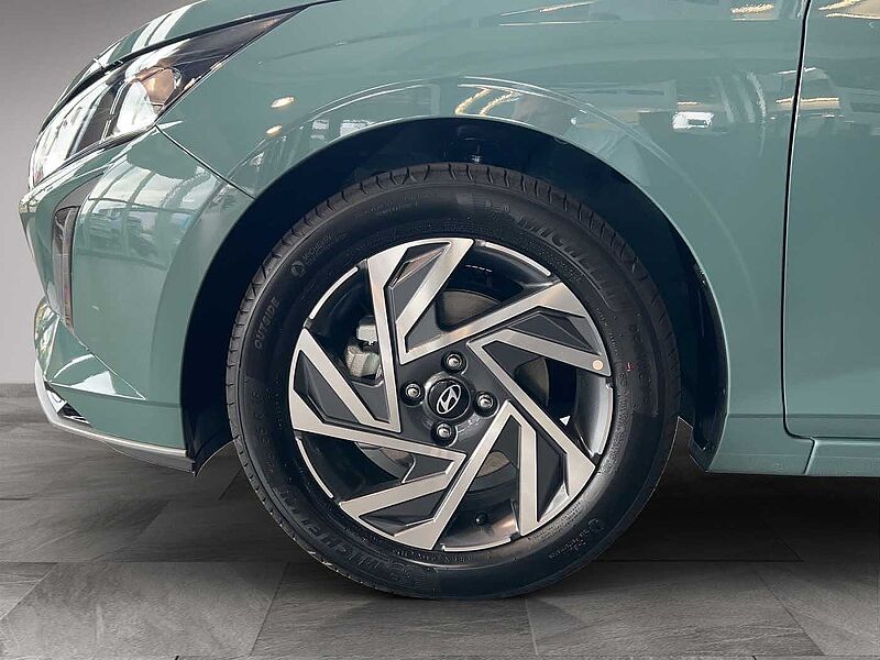 Hyundai i20 1.0 T-GDI Trend*Komfortpaket*