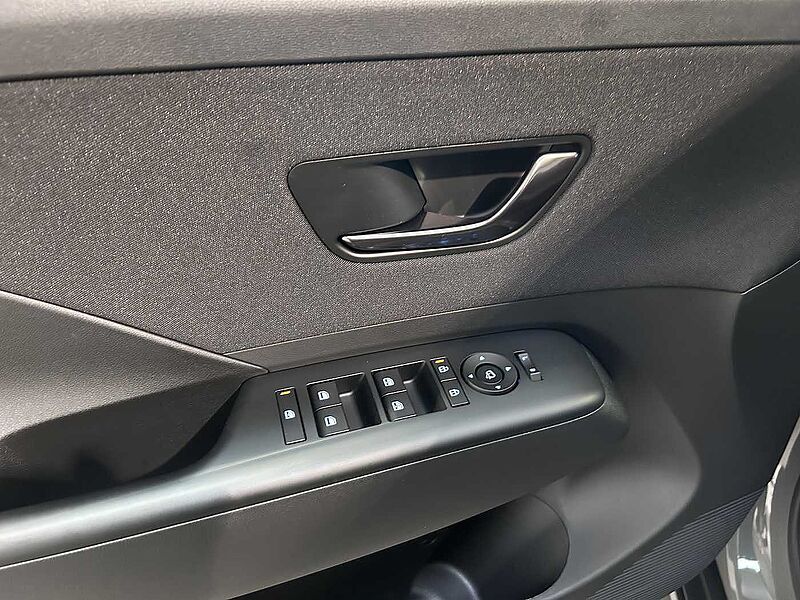 Hyundai KONA EV 65kWh N Line*Assistenzp*el. Heckklappe*