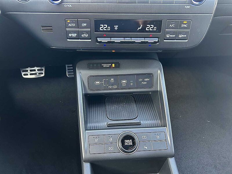 Hyundai KONA EV 65kWh N Line*Assistenzp*el. Heckklappe*