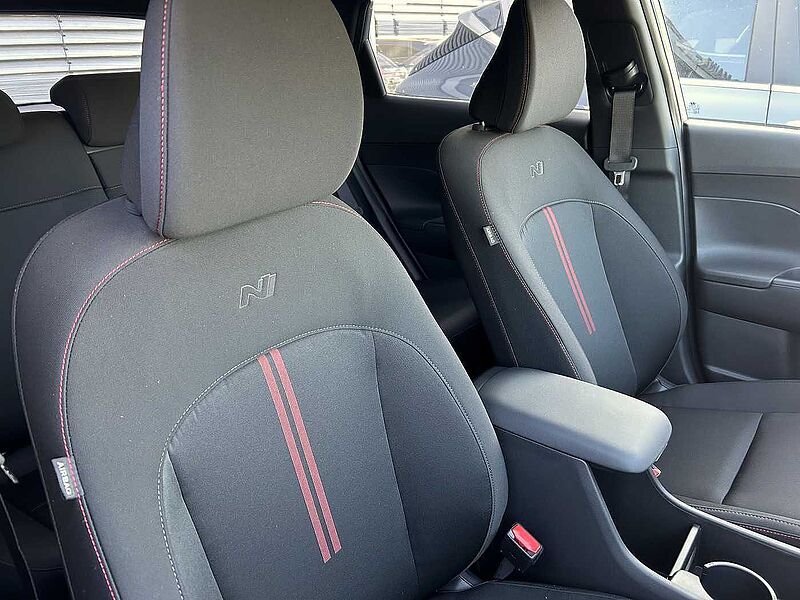 Hyundai KONA EV 65kWh N Line*Assistenzp*el. Heckklappe*