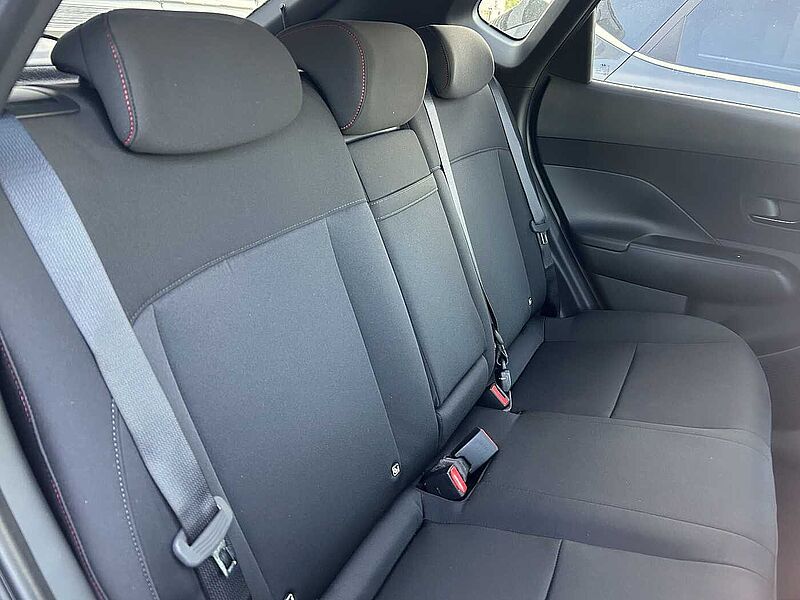 Hyundai KONA EV 65kWh N Line*Assistenzp*el. Heckklappe*