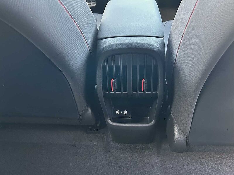 Hyundai KONA EV 65kWh N Line*Assistenzp*el. Heckklappe*
