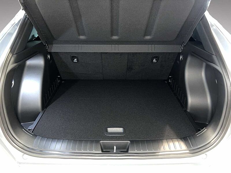 Hyundai KONA EV 65kWh N Line*Assistenzp*el. Heckklappe*