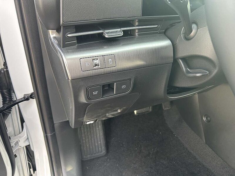 Hyundai KONA EV Elektro 65kWh Trend*el. Heckklappe*