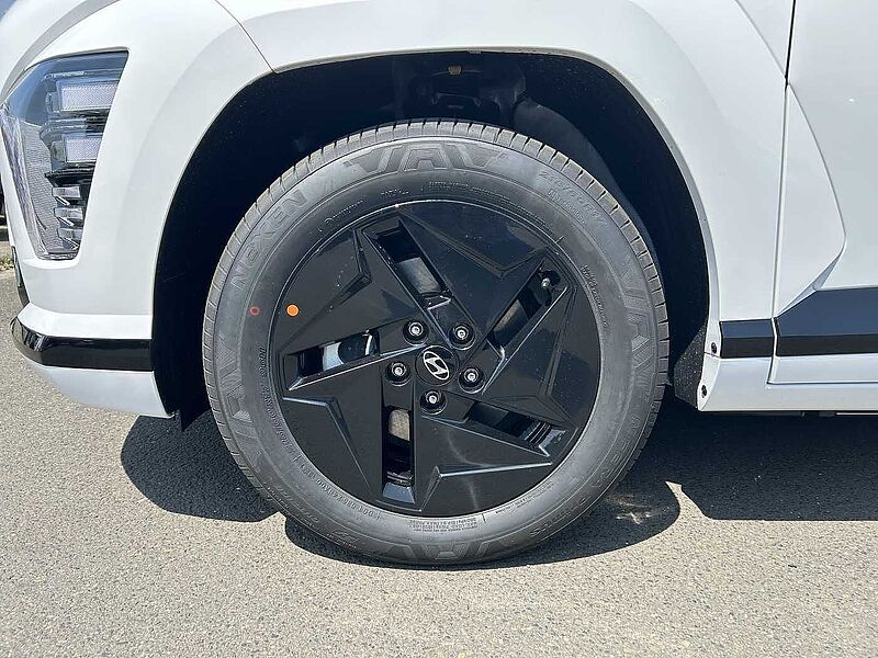 Hyundai KONA EV Elektro 65kWh Trend*el. Heckklappe*