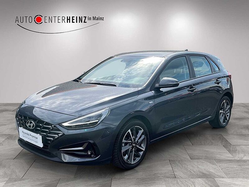 Hyundai i30 Trend Mild-Hybrid