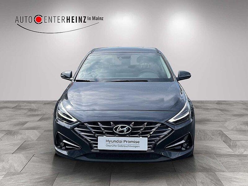 Hyundai i30 Trend Mild-Hybrid