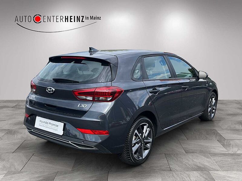 Hyundai i30 Trend Mild-Hybrid