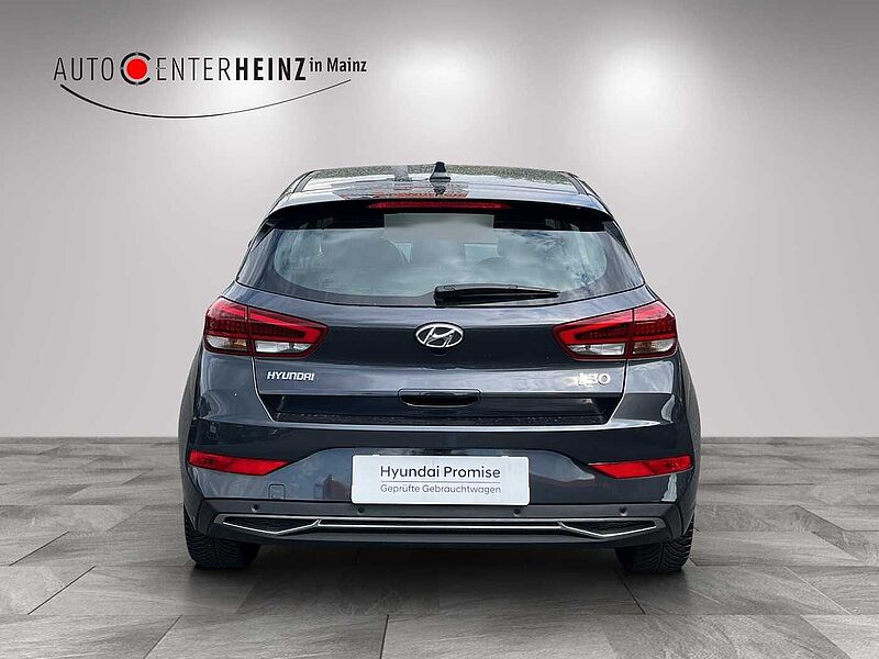Hyundai i30 Trend Mild-Hybrid