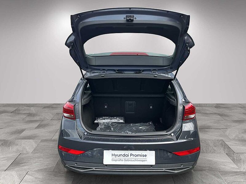 Hyundai i30 Trend Mild-Hybrid