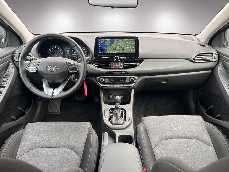 Hyundai i30 Trend Mild-Hybrid