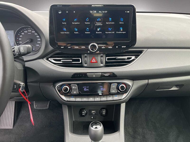 Hyundai i30 Trend Mild-Hybrid