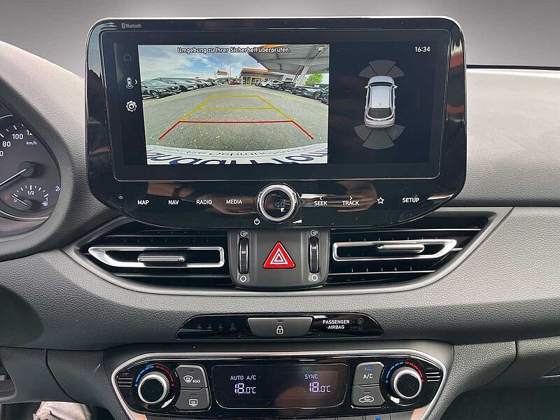 Hyundai i30 Trend Mild-Hybrid