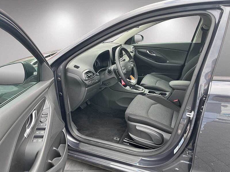 Hyundai i30 Trend Mild-Hybrid