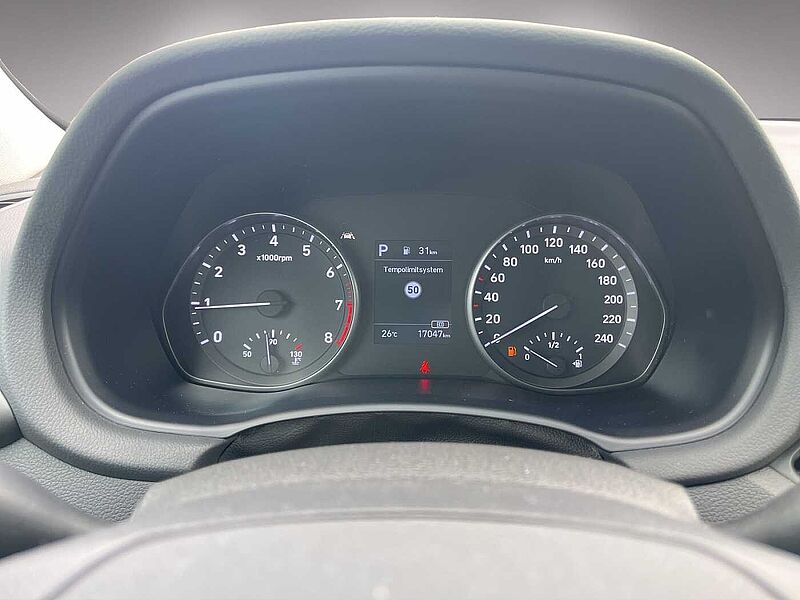 Hyundai i30 Trend Mild-Hybrid