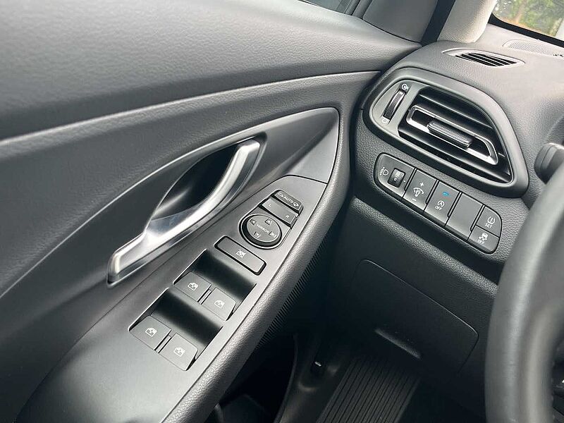 Hyundai i30 Trend Mild-Hybrid