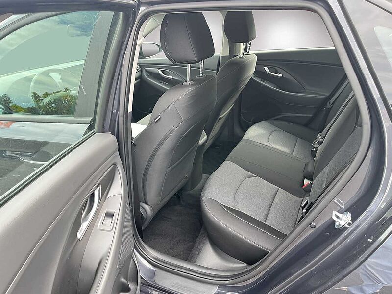 Hyundai i30 Trend Mild-Hybrid