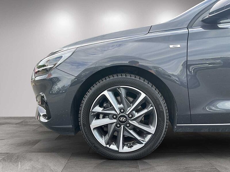 Hyundai i30 Trend Mild-Hybrid