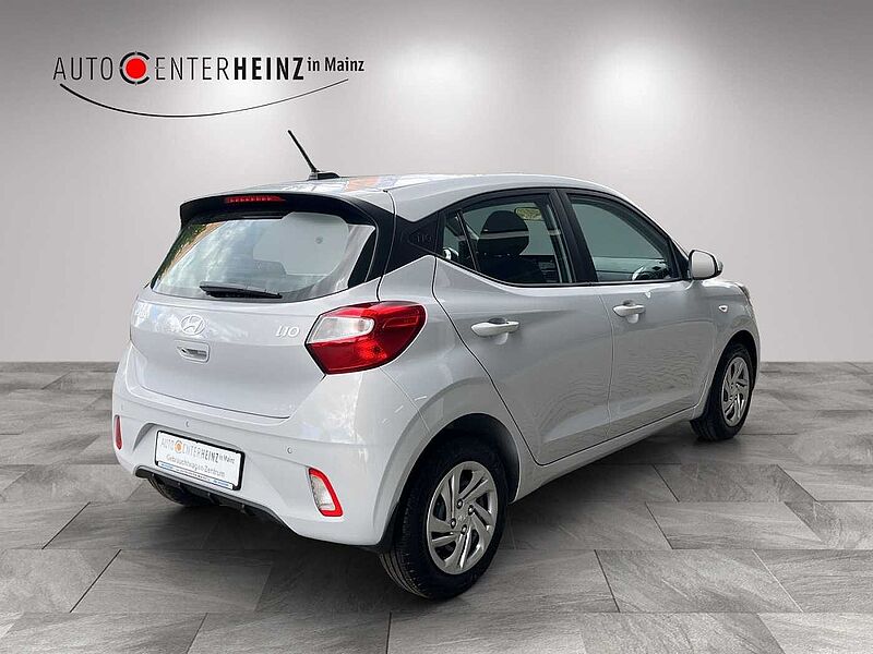 Hyundai i10 Trend