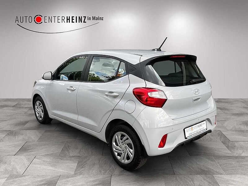 Hyundai i10 Trend