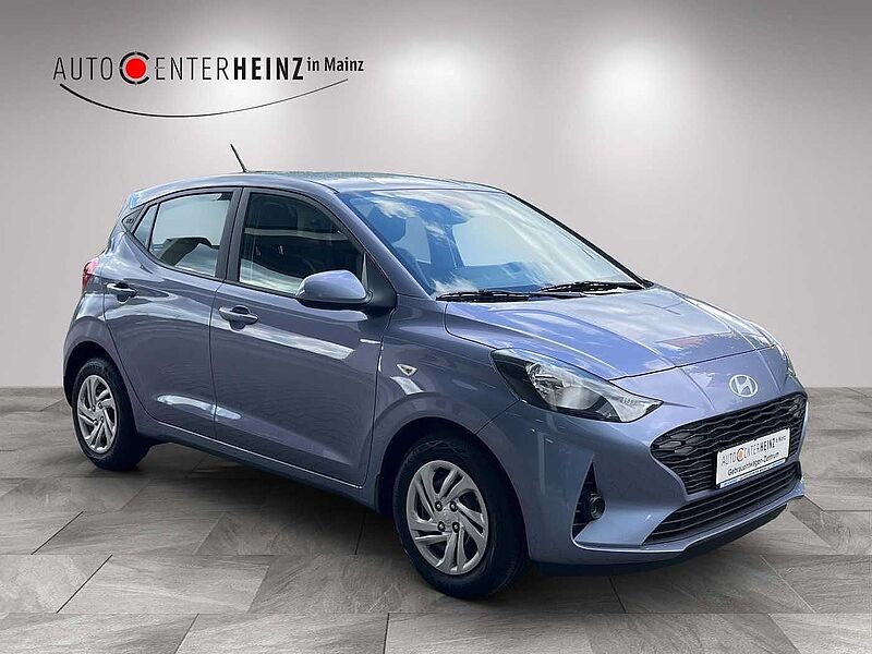 Hyundai i10 Trend