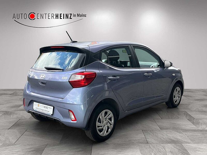 Hyundai i10 Trend