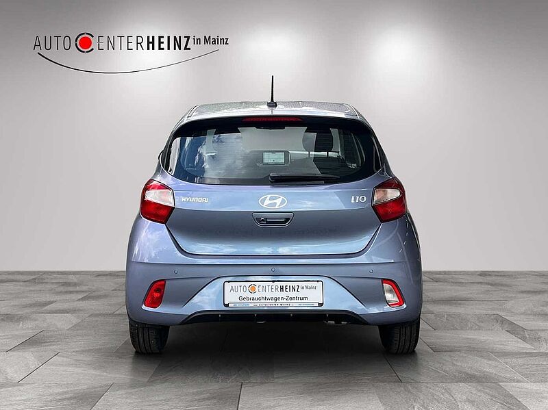 Hyundai i10 Trend