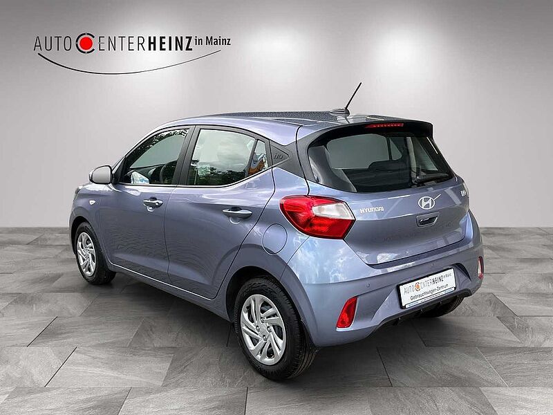 Hyundai i10 Trend