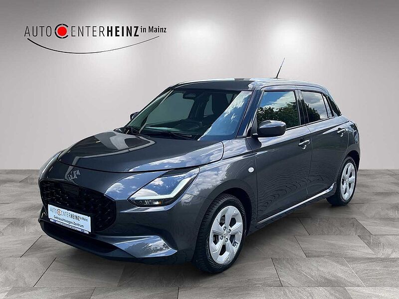 Suzuki Swift 1.2 Dualjet Hybrid 61 kW Comfort