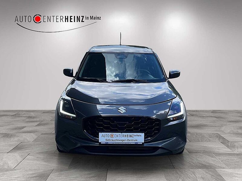 Suzuki Swift 1.2 Dualjet Hybrid 61 kW Comfort