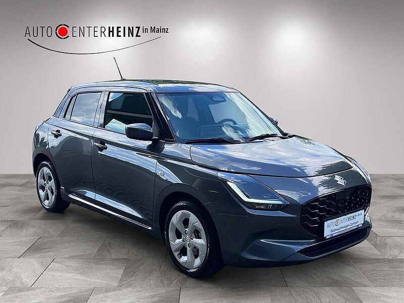 Suzuki Swift 1.2 Dualjet Hybrid 61 kW Comfort
