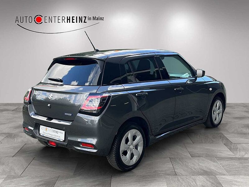 Suzuki Swift 1.2 Dualjet Hybrid 61 kW Comfort
