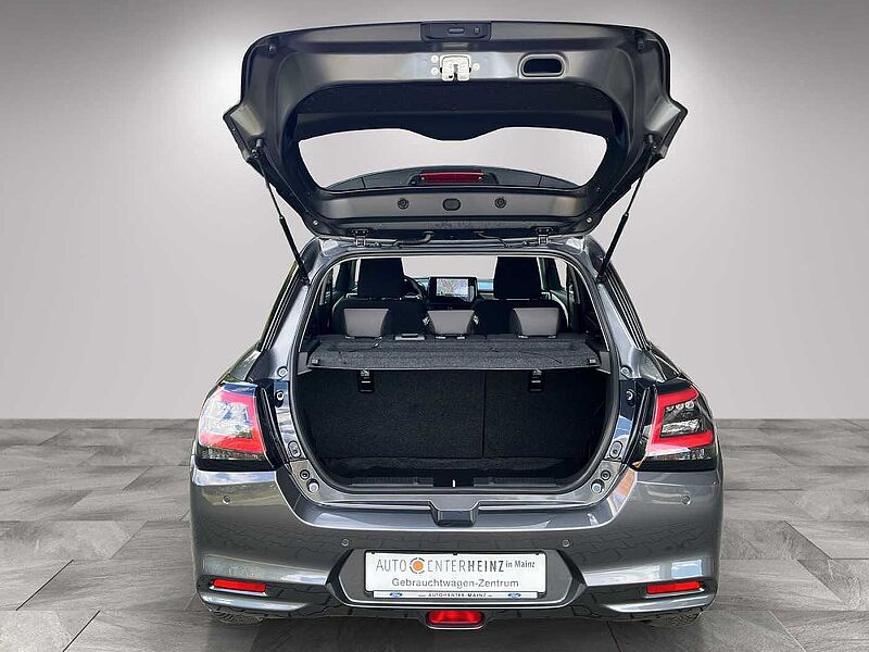 Suzuki Swift 1.2 Dualjet Hybrid 61 kW Comfort