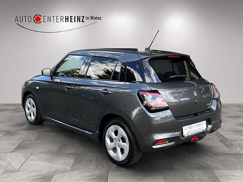 Suzuki Swift 1.2 Dualjet Hybrid 61 kW Comfort