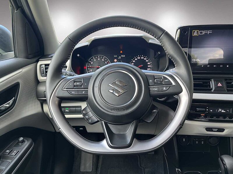 Suzuki Swift 1.2 Dualjet Hybrid 61 kW Comfort